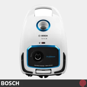 جاروبرقی بوش مدل Bosch BGB6SIL1 | با توان 700 وات