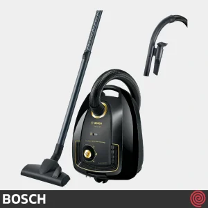 جاروبرقی بوش مدل Bosch BGL38GOLD | با توان 2200 وات