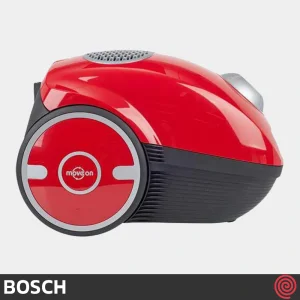 جاروبرقی بوش مدل Bosch BGL35MOV25 | با توان 2400 وات