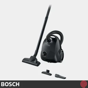 جاروبرقی بوش مدل Bosch BGBS2LB1 | با توان 600 وات