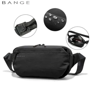 کیف دوشی ضدآب بنج مدل Bange BG-7851 | چند منظوره