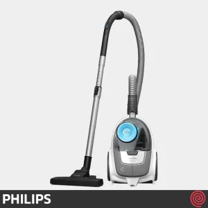 جاروبرقی مخزن دار فیلیپس مدل Philips XB2023 | با توان 1800 وات