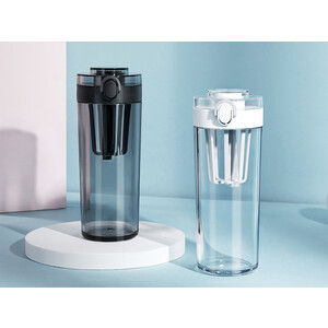 شیکر ورزشی شیائومی مدل Xiaomi Mijia SJ010501X 600ml