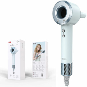 سشوار ایکس او مدل XO CF45 | توان 1600 وات