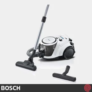 جاروبرقی مخزن دار بوش مدل Bosch BGS41k332 | با توان 550 وات