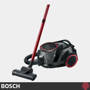 جاروبرقی مخزن دار بوش مدل Bosch BGS41POW1 | با توان 700 وات