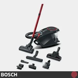 جاروبرقی مخزن دار بوش مدل Bosch BGS7POW2 | با توان 800 وات