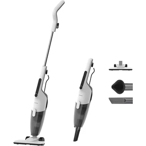 جارو برقی عصایی شیائومی مدل Xiaomi Deerma DX120C | مکش 16000 پاسکال