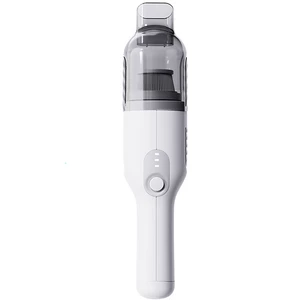 جارو شارژی شیائومی اصل مدل Xiaomi YM-SCXCH802 | توان 65 وات