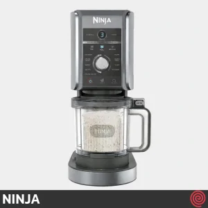 بستنی ساز 10 کاره نینجا مدل Ninja CREAMi Deluxe NC501