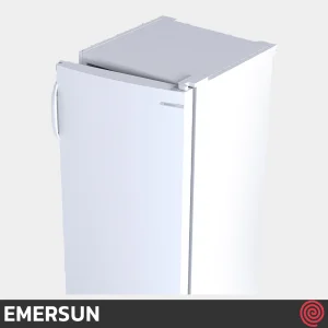 یخچال تک 10 فوت امرسان مدل EMERSUN R10M