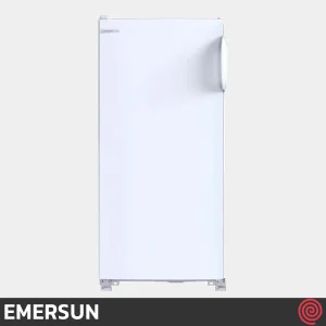 فریزر تک 10 فوت امرسان مدل EMERSUN F10M