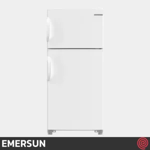 یخچال فریزر 11 فوت فریزر بالا امرسان مدل EMERSUN CB11M
