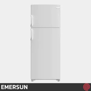 یخچال فریزر 14 فوت فریزر بالا امرسان مدل EMERSUN CB14