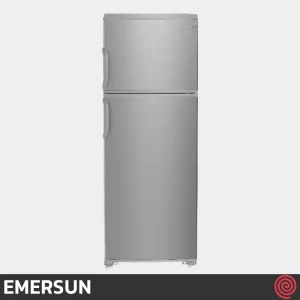 یخچال فریزر 14 فوت فریزر بالا امرسان مدل EMERSUN CB14