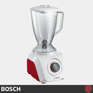 مخلوط کن تک کاره بوش مدل Bosch MMB21P0R | با توان 500 وات