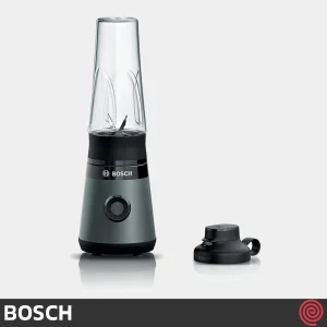 مخلوط کن تک کاره بوش مدل Bosch MMB2111S | با توان 450 وات