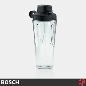 مخلوط کن تک کاره بوش مدل Bosch MMB2111S | با توان 450 وات