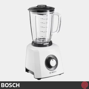 مخلوط کن چند کاره بوش مدل Bosch MMB33G5BGB | با توان 600 وات