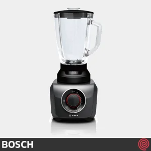 مخلوط کن چند کاره بوش مدل Bosch MMB43G2B | با توان 700 وات
