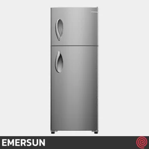 یخچال فریزر 17 فوت فریزر بالا امرسان مدل EMERSUN CB17A