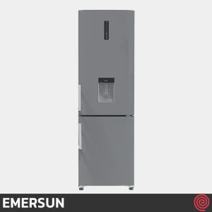 یخچال فریزر 20 فوت فریزر پایین امرسان مدل EMERSUN SAMI46 CB46L