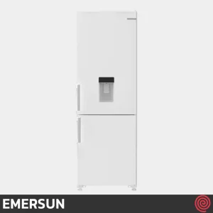 یخچال فریزر 20 فوت فریزر پایین امرسان مدل EMERSUN CB20D