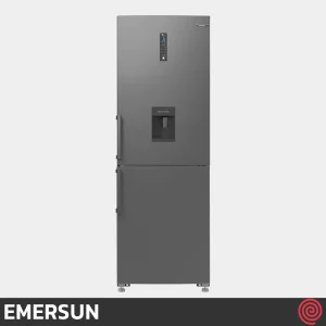 یخچال فریزر 22 فوت فریزر پایین امرسان مدل EMERSUN CB22