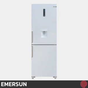 یخچال فریزر 22 فوت فریزر پایین امرسان مدل EMERSUN CB22IOT