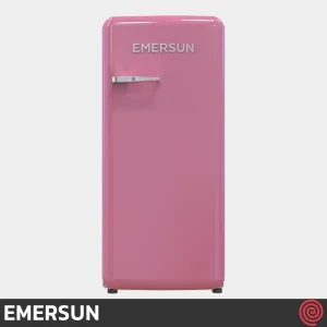 یخچال تک 10 فوت امرسان مدل EMERSUN Classic R10CLA