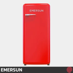 یخچال تک 10 فوت امرسان مدل EMERSUN Classic R10CLA
