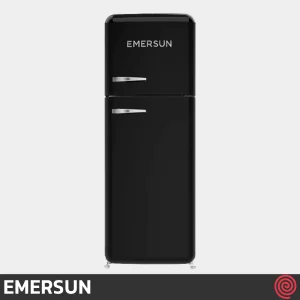 یخچال فریزر 16 فوت فریزر بالا امرسان مدل EMERSUN Classic CB16CLA