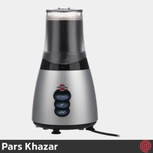 آسیاب برقی پارس خزر مدل هابی - Pars Khazar Habi | با توان 250 وات
