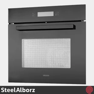 فر توکار برقی استیل البرز مدل SteelAlborz FE50 | ظرفیت 60 لیتر