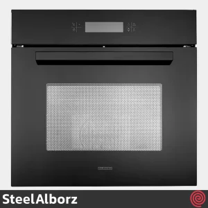 فر توکار برقی استیل البرز مدل SteelAlborz FE50 | ظرفیت 60 لیتر