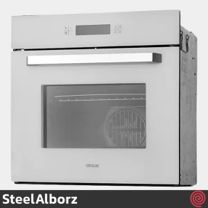 فر توکار برقی استیل البرز مدل SteelAlborz FE50-W | ظرفیت 60 لیتر