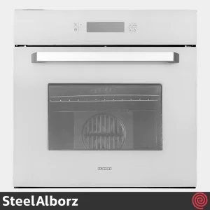 فر توکار برقی استیل البرز مدل SteelAlborz FE50-W | ظرفیت 60 لیتر