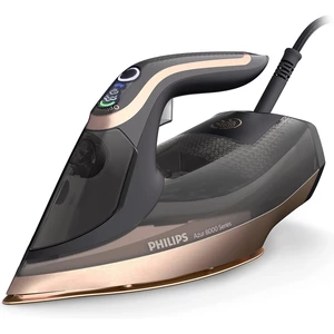 اتو بخار هوشمند فیلیپس مدل Philips DST8041 | توان 3000 وات