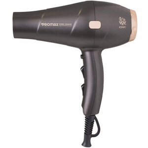 سشوار یون منفی پرومکس مدل PROMAX 7415D | توان 2300 وات