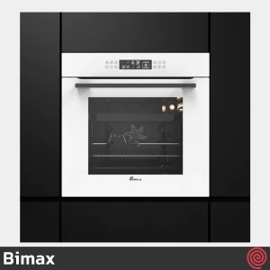 فر توکار برقی بیمکث مدل Bimax 0021E | ظرفیت 80 لیتر