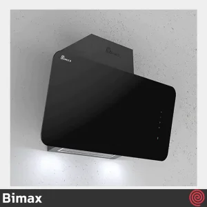 هود مورب بیمکث مدل Bimax 2065 | سایز 90 با موتور 4 دور توربو
