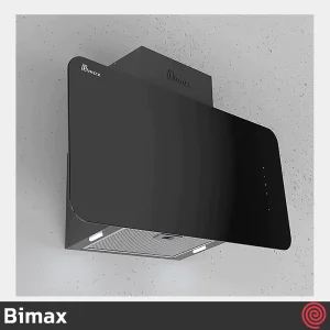 هود مورب بیمکث مدل Bimax 2065 | سایز 80 با موتور 4 دور توربو