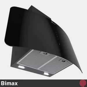هود مورب بیمکث مدل Bimax 2066 | سایز 90 با موتور 4 دور توربو