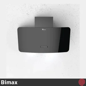 هود مورب بیمکث مدل Bimax 2067 | سایز 90 با موتور 4 دور توربو