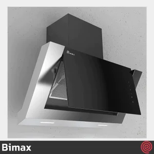 هود مورب بیمکث مدل Bimax 2055 | سایز 90 با موتور 4 دور توربو