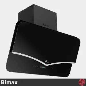 هود مورب بیمکث مدل Bimax 2048 | سایز 90 با موتور 4 دور توربو