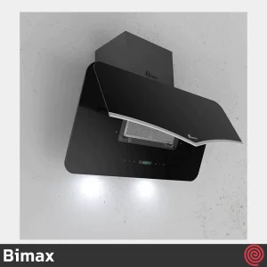 هود مورب بیمکث مدل Bimax 2048 | سایز 90 با موتور 4 دور توربو