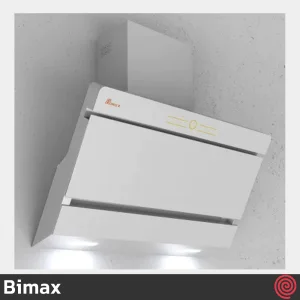 هود مورب بیمکث مدل Bimax 2045 | سایز 90 با موتور 4 دور توربو