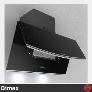 هود مورب بیمکث مدل Bimax 2042 | سایز 90 با موتور 4 دور توربو