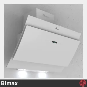 هود مورب بیمکث مدل Bimax 2032 | سایز 90 با موتور 4 دور توربو